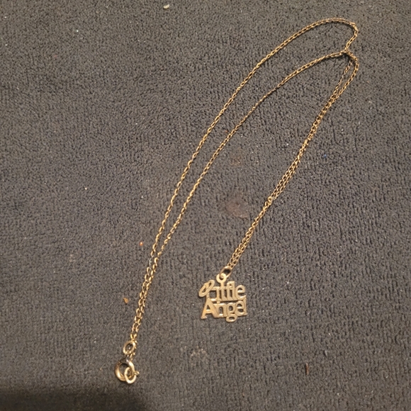 Other - Necklace